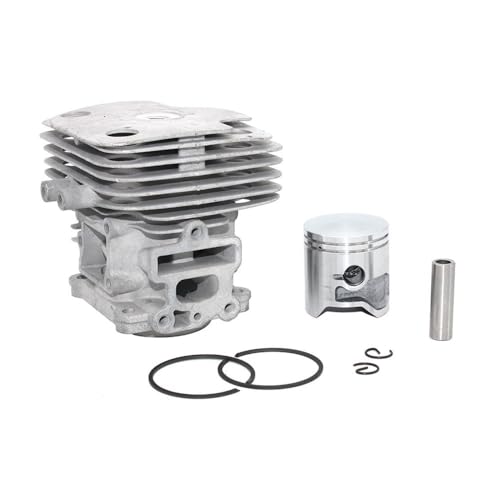 Zylinderkolbensatz 40,5 mm passend for B40BT B40P B40B von RSIGAVEK