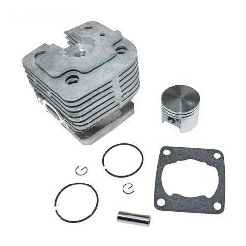 Zylinderkolbensatz 40 mm passend for FS400 SP400 Freischneider-Lichtsäge 4128 020 1201 von RSIGAVEK
