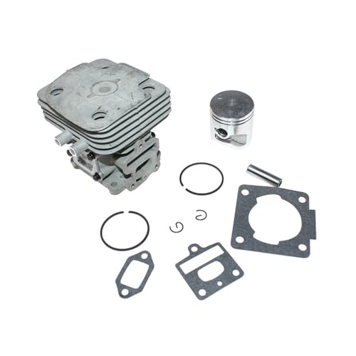 Zylinderkolbensatz 41,5 mm passend for BCZ400SW BCZ4000DL BCZ4000DW BCZ4200 848GG01211CL von RSIGAVEK