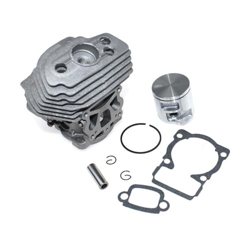 Zylinderkolbensatz 43 mm passend for CS2252 CS2253 CS2253WH 577764706 577764708 577764707 von RSIGAVEK