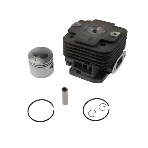 Zylinderkolbensatz 44 mm 11005-0650 11005-2166 Passend for Motor TJ53 TJ53E von RSIGAVEK