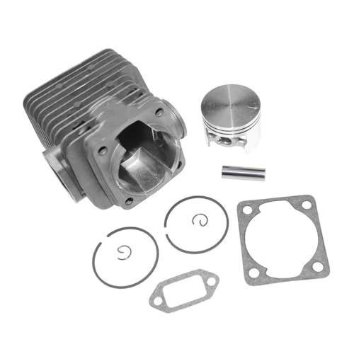 Zylinderkolbensatz 46 mm passend for Freischneider FS420 FS420L FS500 FS550 FS550L 4116 020 1205,4116 020 1215 Zylinderkolbensatz 46 mm passend for Freischneider FS420 FS420L FS500 FS550 FS550L 4116 020 1205,4116 020 1215 von RSIGAVEK