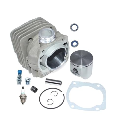 Zylinderkolbensatz 50 mm passend for 362 362XP 371 371K 371XP 372 372XP 375K 2063 2071 2163 2171 CS2163 CS2171 Zylinderkolbensatz 50 mm passend for 362 362XP 371 371K 371XP 372 372XP 375K 2063 2071 2163 2171 CS2163 CS2171 von RSIGAVEK