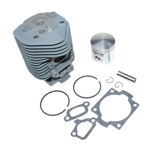 Zylinderkolbensatz 52 mm passend for TS510 TS50 Scheibenschneider 051 050 Kettensäge 1111 020 1200 von RSIGAVEK