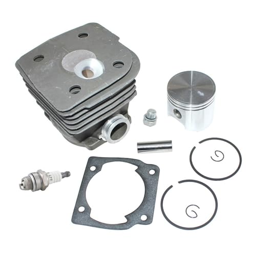 Zylinderkolbensatz 55 mm passend for 385 385XP 385XPG 385 385XP 390 390XP 390XPG 390 390XP 544006502 537169771 von RSIGAVEK