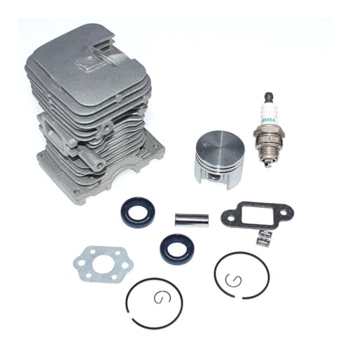 Zylinderkolbensatz PASSEND for 017 017C MS170 MS170C MS170C-ED MS170D MS170Z OEM 1130 020 1207 1130 020 1204 1130 020 1200 Zylinderkolbensatz PASSEND for 017 017C MS170 MS170C MS170C-ED MS170D MS170Z OEM 1130 020 1207 1130 020 1204 1130 020 1200 von RSIGAVEK