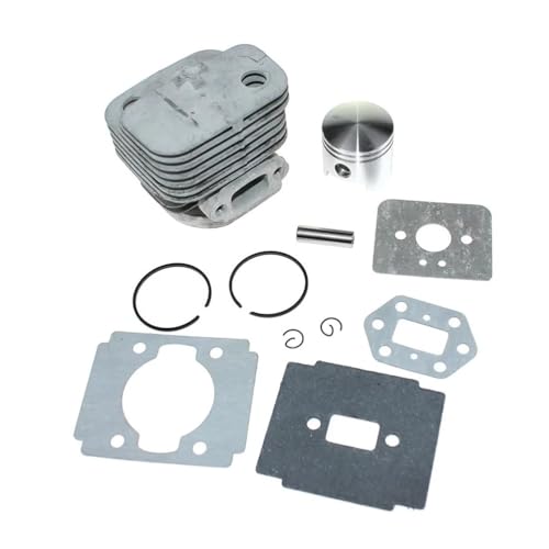 Zylinderkolbensatz PASSEND for CC2000 CC3000 2075R 2075RC 2079r 2090R TB2000 TB3000 316795110 von RSIGAVEK