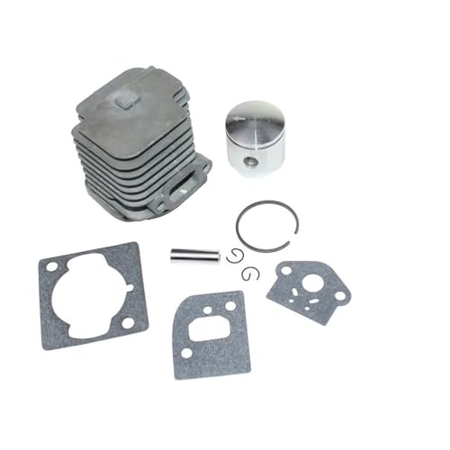 Zylinderkolbensatz PASSEND for HC-2020 HC-2210 HC-2420 HC-2810 HC-3020 HCS-2810 HCS-3020 HCS-3810 HCS-4020 HCR-165ES HCR-185ES von RSIGAVEK