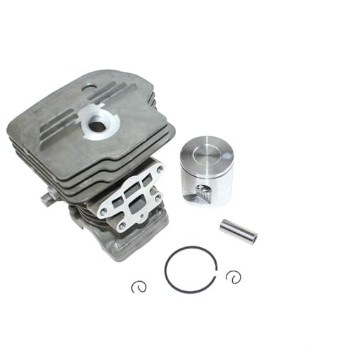 Zylinderkolbensatz passend for 130 135 Mark II OEM 591465701 von RSIGAVEK