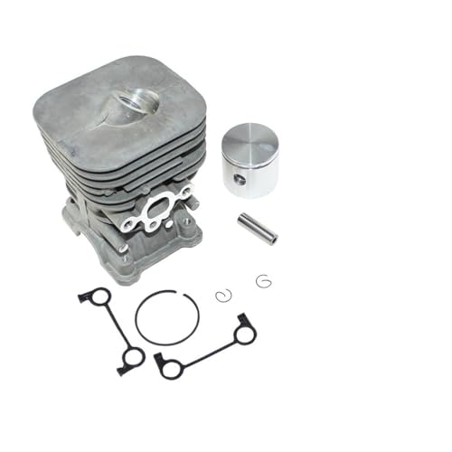 Zylinderkolbensatz passend for 130C 130L 330LK OEM 545003378 545001001 545030301 545008082 545008083 Zylinderkolbensatz passend for 130C 130L 330LK OEM 545003378 545001001 545030301 545008082 545008083 von RSIGAVEK