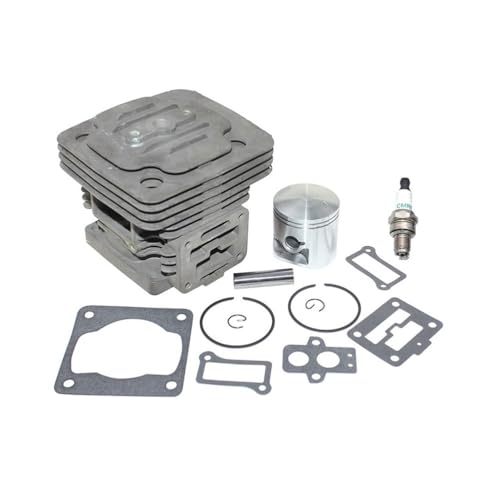 Zylinderkolbensatz passend for 180BF 180BT 370BFS 370BTS 380BFS 380BTS 504796201 von RSIGAVEK