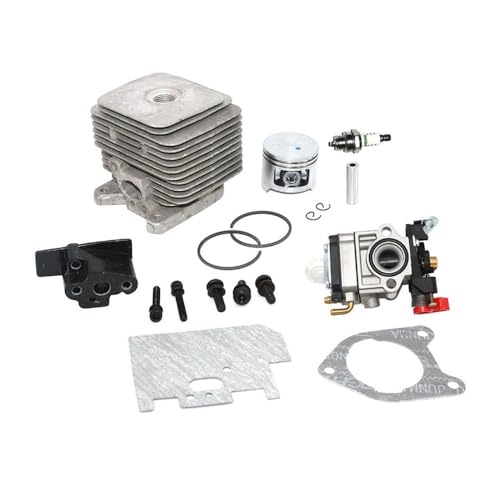 Zylinderkolbensatz passend for 30cc String Blower Blower UP07146A UP07146 UP03037A 690161005 Zylinderkolbensatz passend for 30cc String Blower Blower UP07146A UP07146 UP03037A 690161005 von RSIGAVEK