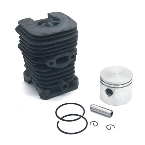 Zylinderkolbensatz passend for 333 444 M3414 M3414N M3416 M3816 M4218 2214AV 2316AV 2416AVT 2618CAV 338 435 436 Zylinderkolbensatz passend for 333 444 M3414 M3414N M3416 M3816 M4218 2214AV 2316AV 2416AVT 2618CAV 338 435 436 von RSIGAVEK
