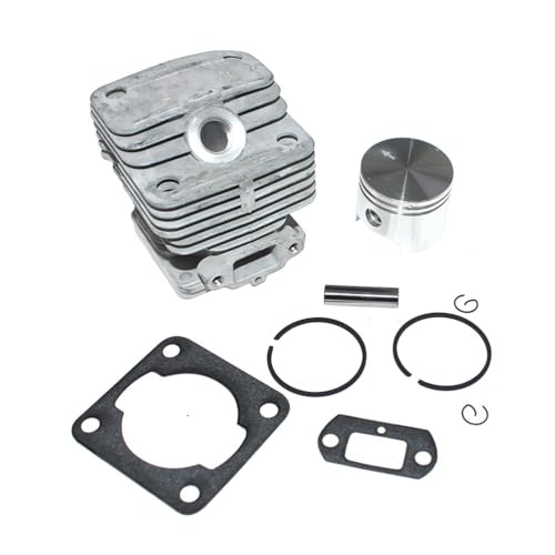 Zylinderkolbensatz passend for 740 440 440BP 40 TP74 8400 8405 OEM 074000280 von RSIGAVEK