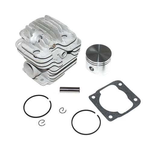 Zylinderkolbensatz passend for CS46 CS52 PS05774 von RSIGAVEK