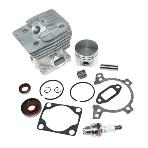 Zylinderkolbensatz passend for FS280 Freischneider OEM 4119 020 1207 Zylinderkolbensatz passend for FS280 Freischneider OEM 4119 020 1207 von RSIGAVEK