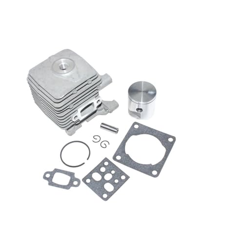 Zylinderkolbensatz passend for FS38 2-Mix FS55 2-Mix FS55R 2-Mix HS45 2-Mix HS52 OEM 4140 020 1206,4228 020 1200 von RSIGAVEK