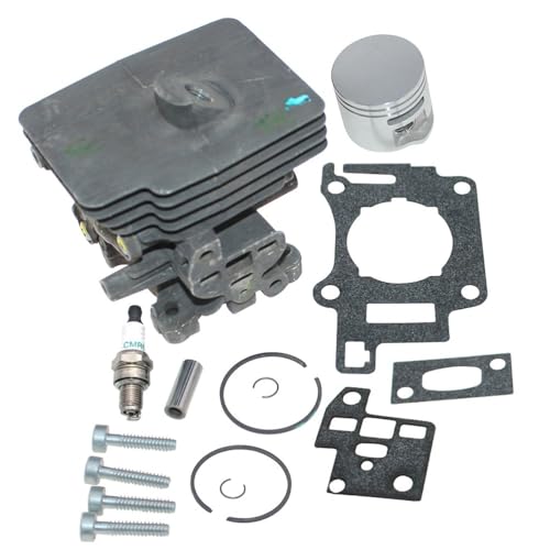 Zylinderkolbensatz passend for FS94 FS94C FS94R FS94RC HL91K HL91KC HL92C HL92C-E HL94 HL94C HL94K KM94R KM94RC SP92C SP92TC von RSIGAVEK