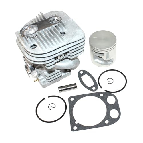Zylinderkolbensatz passend for K1270 K1270R K1270 K1270 II K1270 II R K1270 II OEM 582582301,582582302 von RSIGAVEK