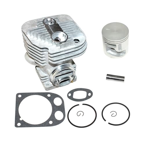 Zylinderkolbensatz passend for K1270 K1270R K1270 Schiene K1270 II K1270 II R K1270 II Schiene 582582301,582582302 von RSIGAVEK