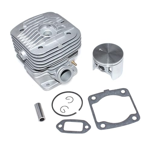 Zylinderkolbensatz passend for PC-8135 PC-8140 DPC8112 OEM 326-130-041,326-130,050,326-130-051 Zylinderkolbensatz passend for PC-8135 PC-8140 DPC8112 OEM 326-130-041,326-130,050,326-130-051 von RSIGAVEK