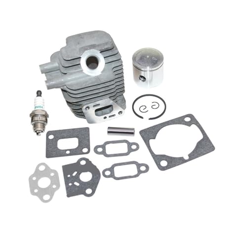 Zylinderkolbensatz passend for PE-225 PPF-210 PPF-211 PPF-225 PPF-235ES SHC-210 SHC-211 SHC-212 SHC-225 SHC-225S SRM-210SRM-210i von RSIGAVEK
