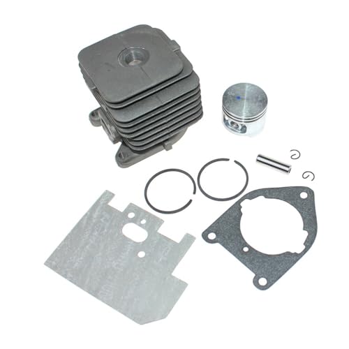 Zylinderkolbensatz passend for RY30040B SS30 RY30041A RY30043 RY30060A RY30060B BC30 RY30061A RY52001 RY52001A RY52002 RY52002A von RSIGAVEK