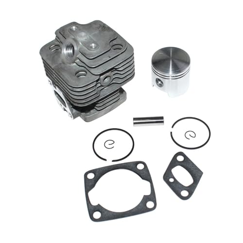 Zylinderkolbensatz passend for SRM-3150 SRM-340 SRM-3400 SRM-3600 SRM-3605 SRM-350ES A130000600 A130000601 P021007410 Zylinderkolbensatz passend for SRM-3150 SRM-340 SRM-3400 SRM-3600 SRM-3605 SRM-350ES A130000600 A130000601 P021007410 von RSIGAVEK