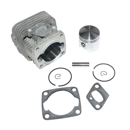 Zylinderkolbensatz passend for SRM-320 SRM-350 A130000320 A130000330 A130000331 P021003080 P021003081 P02006802 10000055831 von RSIGAVEK