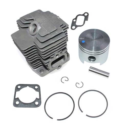 Zylinderkolbensatz passend for TH048D TH48 KBH48A KBH48B KBL48A 11005-2097 13008-6044 von RSIGAVEK