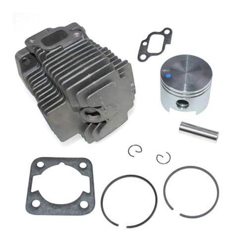Zylinderkolbensatz passend for TH43 TH043D KBH43A KBL43A 11005-2122 13001-2140 13008-6052 von RSIGAVEK