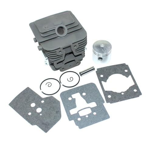 Zylinderkolbensatz passend for TJ35E KBC35 KBL35A KBH35A KGT35A KGT35B 11005-2160,13001-2170,13008-6045,13002-2101. von RSIGAVEK