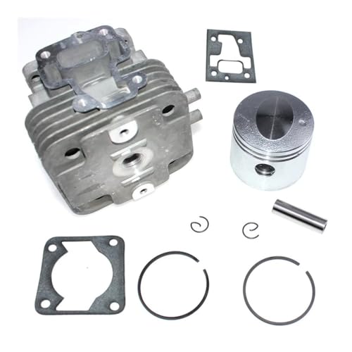 Zylinderkolbensatz passend for TJ53 TJ53E 11005-2166 11005-0650 von RSIGAVEK