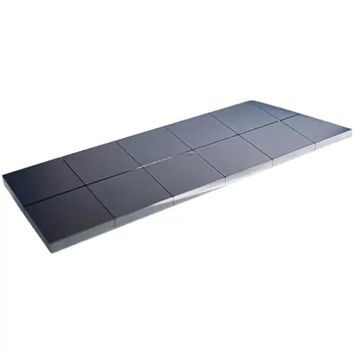 10 Stück SEM-Optikgehäusesubstrate – einseitiges Siliziumpolieren for Elektronenmikroskopie und erweiterte Analyse(3x3 mm) von RSRSR