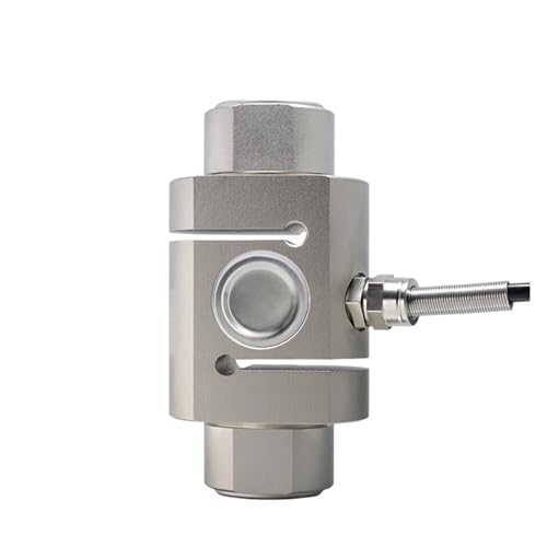 1000 kg bis 20 t S-Typ Spannungsdruckkraftsensor-Wägezelle for Waage(200kg) von RSRSR