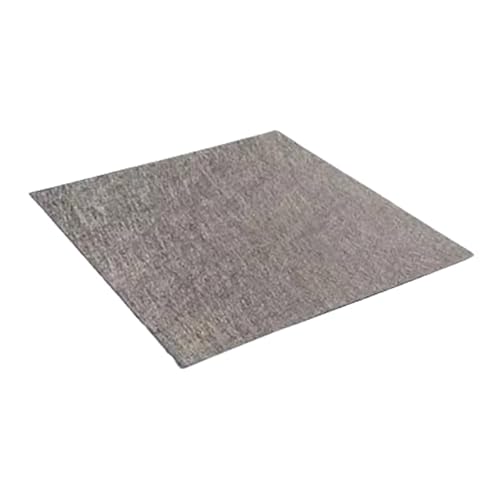 Platinbeschichtete Faserfilzelektrode for PEM-Elektrolyse und Wasserstoff-Brennstoffzellen – Hochtemperatur-Gasdiffusionsschicht(100x100mmx0.8mm) von RSRSR