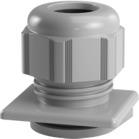 RST Rabe-System Einsteck-KV EURO-TOP KB:7-12mm RAL7035 11182400 von RST Rabe-System