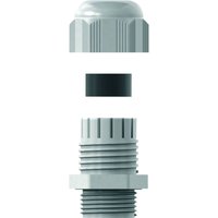 Gebraucht] RST 11180100 Kabelverschraubung 1'' Npt Polyamid 6 Klemmbereich Befestigung B-Ware von RST