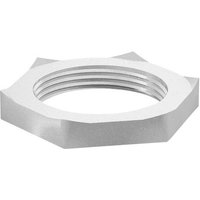 RST 61016516 61016516 Sechskantmutter EMV M16 Messing Natur 100St. RST 61016516 61016516 Sechskantmutter EMV M16 Messing Natur 100St. von RST