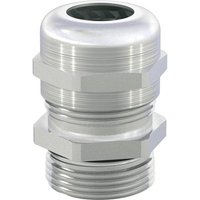 RST 60480563 Kabelverschraubung M63 x 1.5 Messing (vernickelt) 5St. von RST