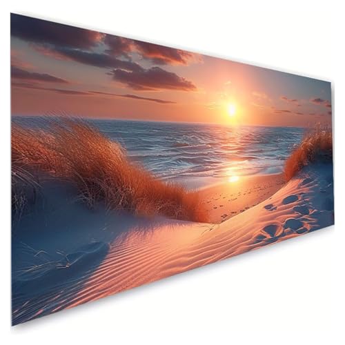 Diamond Painting Erwachsene Groß XXL 70x140cm, 5D Diamant Painting Bilder Winter Diamond Paintings Kinder Sonnenaufgang Diamond-painting, DIY Mosaikherstellung Basteln Mädchen, Deko Wohnzimmer G2-578 Diamond Painting Erwachsene Groß XXL 70x140cm, 5D Diamant Painting Bilder Winter Diamond Paintings Kinder Sonnenaufgang Diamond-painting, DIY Mosaikherstellung Basteln Mädchen, Deko Wohnzimmer G2-578 von RSZYUUNG