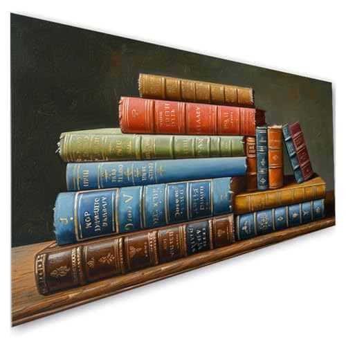 Diamond Painting Landschaft Diamond Painting Erwachsene Groß XXL 60x120cm, 5D Diamant Paintings Bilder Buch Malen Nach Zahlen Anfänger, DIY Full Drill Diamant Malerei Bastelset, Zimmer Deko G2-589 Diamond Painting Landschaft Diamond Painting Erwachsene Groß XXL 60x120cm, 5D Diamant Paintings Bilder Buch Malen Nach Zahlen Anfänger, DIY Full Drill Diamant Malerei Bastelset, Zimmer Deko G2-589 von RSZYUUNG