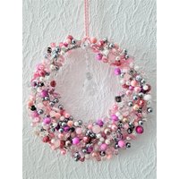 Wunderschöner Sonnenfänger Reifkranz Perlen Glasschliffperlen Deko Geschenk Wunderschöner Sonnenfänger Reifkranz Perlen Glasschliffperlen Deko Geschenk von RSkreativRosiStiller