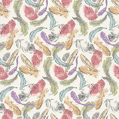 T&R Mehrfarbig Tapete Wandbeklebung Barbara Becker Home Passion, 712988 T&R Mehrfarbig Tapete Wandbeklebung Barbara Becker Home Passion, 712988 von T&R