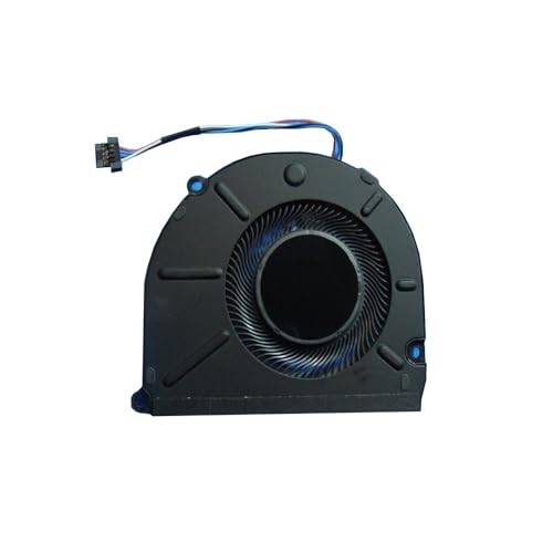 Ersatz Laptop CPU-Lüfter Für Dynabook Satellite Pro C50-J-11V C50-J-12R C50-J-13B C50-J-13P C50-J-13Q C50-J-13X C50-J15210 C50-J15250 DC5V Neu von RTDPART