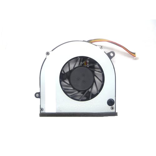 Ersatz Laptop CPU Ventilator Für Eurocase C50 PCM10 DC5V Neu Ersatz Laptop CPU Ventilator Für Eurocase C50 PCM10 DC5V Neu von RTDPART