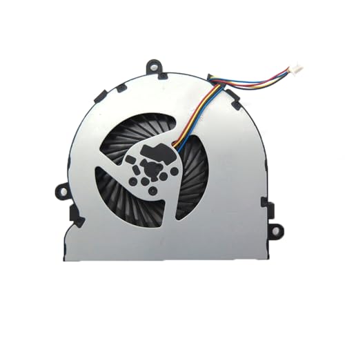 Ersatz Laptop CPU Ventilator Für Eurocase QAL30 DC5V Neu von RTDPART