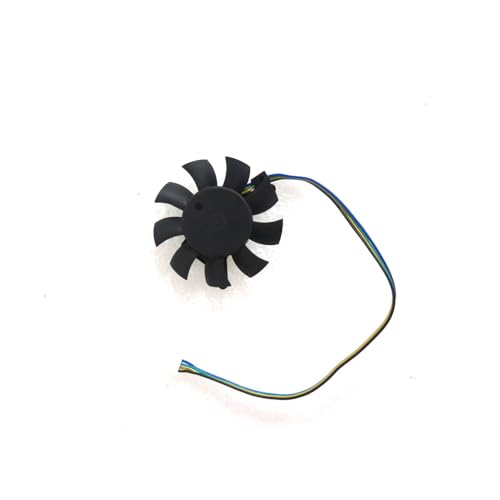 Kühlventilator Für QNAP QM2-2P-384 DC12V Neu Kühlventilator Für QNAP QM2-2P-384 DC12V Neu von RTDPART