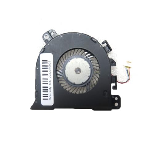 Laptop CPU-Fan Für Dynabook Tecra X40-F X40-F-146 X40-F-147 X40-F-149 X40-F-14C X40-F-14T X40-F-14V X40-F-14W X40-F-115 DC5V 0.5A Neu Laptop CPU-Fan Für Dynabook Tecra X40-F X40-F-146 X40-F-147 X40-F-149 X40-F-14C X40-F-14T X40-F-14V X40-F-14W X40-F-115 DC5V 0.5A Neu von RTDPART