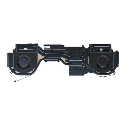 Laptop CPU GPU Fan & Kühlkörper Für Gigabyte Für AORUS 17 YE5 XE5 KE5 YE4 XE4 KE4 RX7P RX7PXE RTX3070 EIN Set Laptop CPU GPU Fan & Kühlkörper Für Gigabyte Für AORUS 17 YE5 XE5 KE5 YE4 XE4 KE4 RX7P RX7PXE RTX3070 EIN Set von RTDPART